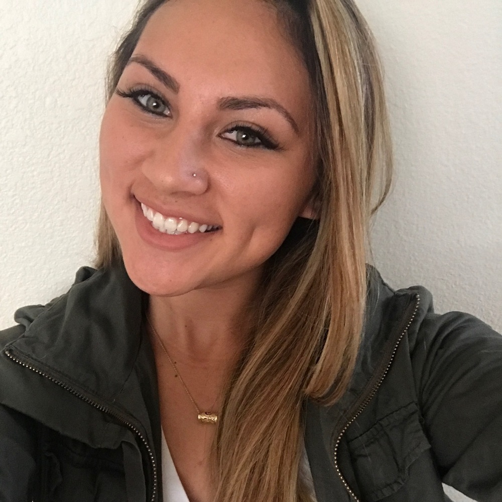 Meet your Posher, Cheyenne